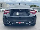 2019 Toyota 86 2.0GT Black Coupe for sale, Japanese used car export - photo 7 of 13 | GULJI TRADERS
