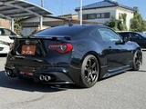2019 Toyota 86 Coupe for sale, Japanese used car export - photo 22 of 30 | GULJI TRADERS