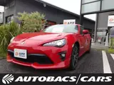 2019 Toyota 86 GT 2WD Red Coupe for sale, Japanese used car export - photo 1 of 3 | GULJI TRADERS