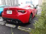 2019 Toyota 86 GT 2WD Red Coupe for sale, Japanese used car export - photo 2 of 3 | GULJI TRADERS