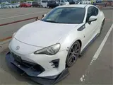 2019 Toyota 86 GT Limited Pearl Coupe for sale, Japanese used car export - photo 1 of 8 | GULJI TRADERS