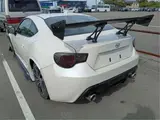 2019 Toyota 86 GT Limited Pearl Coupe for sale, Japanese used car export - photo 2 of 8 | GULJI TRADERS