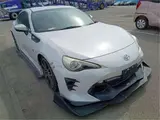 2019 Toyota 86 GT Limited Pearl Coupe for sale, Japanese used car export - photo 4 of 8 | GULJI TRADERS