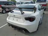 2019 Toyota 86 GT Limited Pearl Coupe for sale, Japanese used car export - photo 5 of 8 | GULJI TRADERS