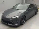 2019 Toyota 86 GT Limited Black Package Gray Coupe for sale, Japanese used car export - photo 1 of 14 | GULJI TRADERS