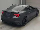 2019 Toyota 86 GT Limited Black Package Gray Coupe for sale, Japanese used car export - photo 2 of 14 | GULJI TRADERS