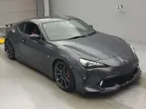 2019 Toyota 86 GT Limited Black Package Gray Coupe for sale, Japanese used car export - photo 3 of 14 | GULJI TRADERS