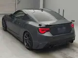 2019 Toyota 86 GT Limited Black Package Gray Coupe for sale, Japanese used car export - photo 4 of 14 | GULJI TRADERS