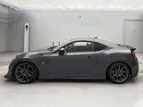 2019 Toyota 86 GT Limited Black Package Gray Coupe for sale, Japanese used car export - photo 5 of 14 | GULJI TRADERS