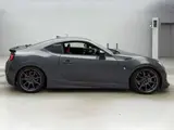 2019 Toyota 86 GT Limited Black Package Gray Coupe for sale, Japanese used car export - photo 6 of 14 | GULJI TRADERS