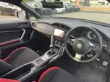 2019 Toyota 86 GT Black Coupe for sale, Japanese used car export - photo 17 of 24 | GULJI TRADERS