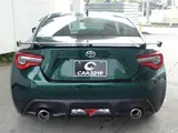2019 Toyota 86 2.0 GT British Green Limited Green Coupe for sale, Japanese used car export - photo 2 of 17 | GULJI TRADERS