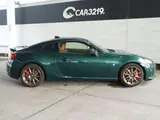 2019 Toyota 86 2.0 GT British Green Limited Green Coupe for sale, Japanese used car export - photo 6 of 17 | GULJI TRADERS