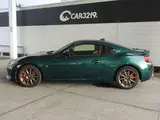 2019 Toyota 86 2.0 GT British Green Limited Green Coupe for sale, Japanese used car export - photo 7 of 17 | GULJI TRADERS