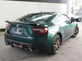 2019 Toyota 86 2.0 GT British Green Limited Green Coupe for sale, Japanese used car export - photo 8 of 17 | GULJI TRADERS