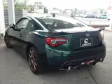 2019 Toyota 86 2.0 GT British Green Limited Green Coupe for sale, Japanese used car export - photo 9 of 17 | GULJI TRADERS