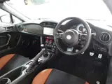 2019 Toyota 86 2.0 GT British Green Limited Green Coupe for sale, Japanese used car export - photo 10 of 17 | GULJI TRADERS