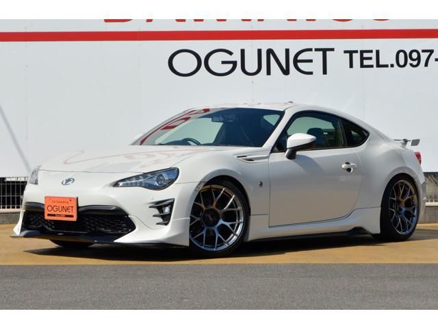 2019 Toyota 86 2.0 GT - photo 1 2019 Toyota 86 2.0 GT Coupe for sale, Japanese used car export - photo 1 of 24 | GULJI TRADERS