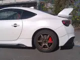 2019 Toyota 86 2.0 GT Limited Black Pearl Coupe for sale, Japanese used car export - photo 7 of 9 | GULJI TRADERS