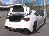 2019 Toyota 86 2.0 GT Limited Black Pearl Coupe for sale, Japanese used car export - photo 8 of 9 | GULJI TRADERS