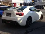 2019 Toyota 86 2.0 GT Limited Black Pearl Coupe for sale, Japanese used car export - photo 2 of 9 | GULJI TRADERS