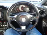 2019 Toyota 86 2.0 GT Limited Black Pearl Coupe for sale, Japanese used car export - photo 3 of 9 | GULJI TRADERS