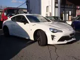 2019 Toyota 86 2.0 GT Limited Black Pearl Coupe for sale, Japanese used car export - photo 8 of 9 | GULJI TRADERS