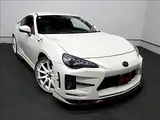 2019 Toyota 86 GT White Coupe for sale, Japanese used car export - photo 2 of 9 | GULJI TRADERS