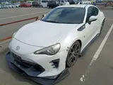 2019 Toyota 86 GT Limited Pearl Coupe for sale, Japanese used car export - photo 1 of 6 | GULJI TRADERS