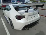 2019 Toyota 86 GT Limited Pearl Coupe for sale, Japanese used car export - photo 2 of 6 | GULJI TRADERS
