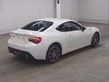 2019 Toyota 86 GT Pearl Coupe for sale, Japanese used car export - photo 2 of 5 | GULJI TRADERS