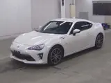 2019 Toyota 86 GT Pearl Coupe for sale, Japanese used car export - photo 4 of 5 | GULJI TRADERS