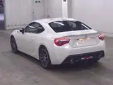 2019 Toyota 86 GT Pearl Coupe for sale, Japanese used car export - photo 5 of 5 | GULJI TRADERS