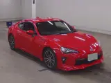 2019 Toyota 86 GT Red Coupe for sale, Japanese used car export - photo 1 of 5 | GULJI TRADERS