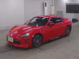 2019 Toyota 86 GT Red Coupe for sale, Japanese used car export - photo 2 of 5 | GULJI TRADERS