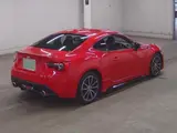 2019 Toyota 86 GT Red Coupe for sale, Japanese used car export - photo 3 of 5 | GULJI TRADERS