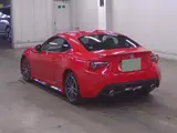 2019 Toyota 86 GT Red Coupe for sale, Japanese used car export - photo 5 of 5 | GULJI TRADERS