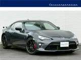 2020 Toyota 86 GT Limited GReddy Turbo Kit Gray Coupe for sale, Japanese used car export - photo 1 of 72 | GULJI TRADERS