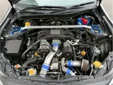 2020 Toyota 86 GT Limited GReddy Turbo Kit Gray Coupe for sale, Japanese used car export - photo 4 of 72 | GULJI TRADERS