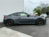 2020 Toyota 86 GT Limited GReddy Turbo Kit Gray Coupe for sale, Japanese used car export - photo 13 of 72 | GULJI TRADERS