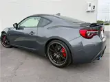 2020 Toyota 86 GT Limited GReddy Turbo Kit Gray Coupe for sale, Japanese used car export - photo 16 of 72 | GULJI TRADERS