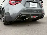 2020 Toyota 86 GT Limited GReddy Turbo Kit Gray Coupe for sale, Japanese used car export - photo 21 of 72 | GULJI TRADERS