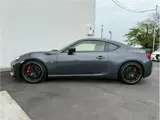 2020 Toyota 86 GT Limited GReddy Turbo Kit Gray Coupe for sale, Japanese used car export - photo 28 of 72 | GULJI TRADERS