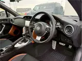 2020 Toyota 86 GT Limited GReddy Turbo Kit Gray Coupe for sale, Japanese used car export - photo 31 of 72 | GULJI TRADERS