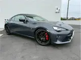 2020 Toyota 86 GT Limited GReddy Turbo Kit Gray Coupe for sale, Japanese used car export - photo 45 of 72 | GULJI TRADERS