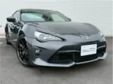 2020 Toyota 86 GT Limited GReddy Turbo Kit Gray Coupe for sale, Japanese used car export - photo 56 of 72 | GULJI TRADERS