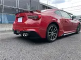 2020 Toyota 86 GT Limited Red Coupe for sale, Japanese used car export - photo 2 of 25 | GULJI TRADERS