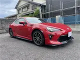2020 Toyota 86 GT Limited Red Coupe for sale, Japanese used car export - photo 5 of 25 | GULJI TRADERS