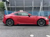 2020 Toyota 86 GT Limited Red Coupe for sale, Japanese used car export - photo 6 of 25 | GULJI TRADERS