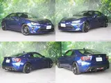 2020 Toyota 86 GT external memory navigation, full-segment TV, backup camera, TEIN coilovers, Blitz muffler Blue Coupe for sale, Japanese used car export - photo 2 of 54 | GULJI TRADERS